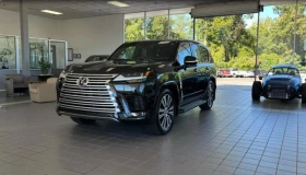     Lexus LX 600 Luxury, 7  ,    2900 .