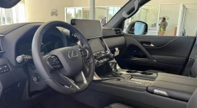 Lexus LX 600 Luxury, 7  ,    2900 . | Mobile.bg    9