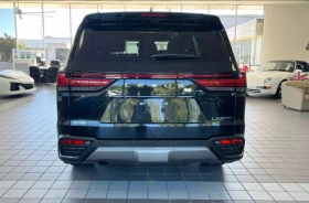 Lexus LX 600 Luxury, 7  ,    2900 . | Mobile.bg    5