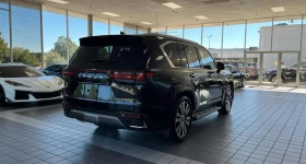 Lexus LX 600 Luxury, 7  ,    2900 . | Mobile.bg    4