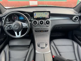 Mercedes-Benz GLC 300 4MATIC* Full LED* Keyless* Камера* 360* Пано* Подг, снимка 6