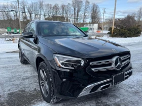  Mercedes-Benz GLC 30...