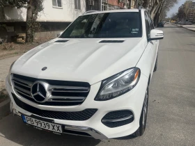 Mercedes-Benz GLE GLE350, снимка 1