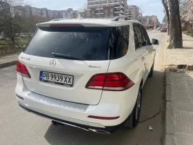 Mercedes-Benz GLE GLE350, снимка 4