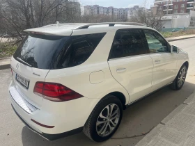 Mercedes-Benz GLE GLE350 - 43900 лв. - 42507724 | Car24.bg