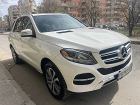 Mercedes-Benz GLE GLE350 - 43900 лв. - 42507724 | Car24.bg