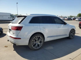 Audi Q7 - 25900 лв. - 53453604 | Car24.bg