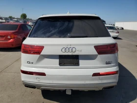 Audi Q7 - 25900 лв. - 53453604 | Car24.bg