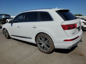 Audi Q7 - 25900 лв. - 53453604 | Car24.bg