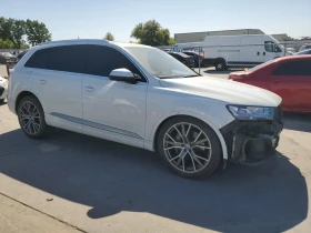 Audi Q7 - 25900 лв. - 53453604 | Car24.bg