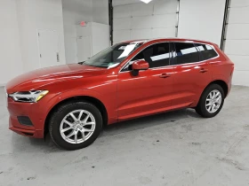Volvo XC60 T5 MOMENTUM* KEYLESS* ПОДГРЕВ* LANE ASSIST* LED