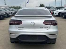 Mercedes-Benz GLC 63 AMG * * CARFAX * * АВТО КРЕДИТ - 83000 лв. - 50274183 3