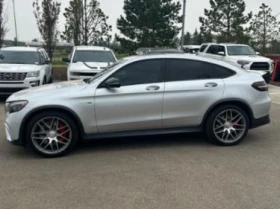 Mercedes-Benz GLC 63 AMG * * CARFAX * * АВТО КРЕДИТ - 83000 лв. - 50274183 5