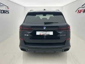 BMW X5 xDrive40i M Sport | Mobile.bg    5