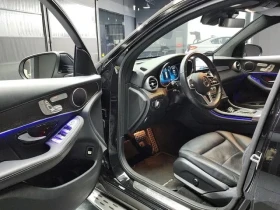 Mercedes-Benz GLC 300 4MATIC  | Mobile.bg    9