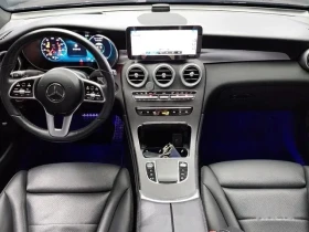 Mercedes-Benz GLC 300 4MATIC  | Mobile.bg    6