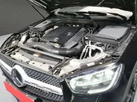 Mercedes-Benz GLC 300 4MATIC  | Mobile.bg    5