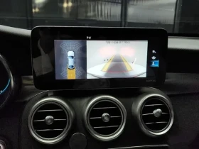 Mercedes-Benz GLC 300 4MATIC  | Mobile.bg    13