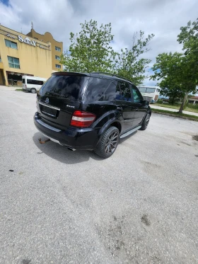 Mercedes-Benz ML 350 350I | Mobile.bg    3