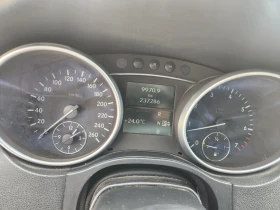 Mercedes-Benz ML 350 350I | Mobile.bg    8