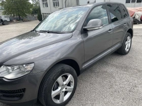 VW Touareg | Mobile.bg    11