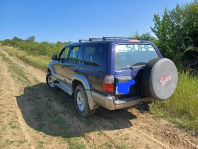 Toyota Hilux Surf | Mobile.bg    4