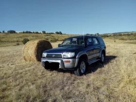     Toyota Hilux Surf