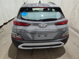 Обява за продажба на Hyundai Kona * CARFAX * АВТО КРЕДИТ * ЦЕНА ДО БГ! ~34 999 лв. - изображение 4