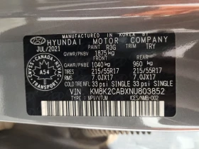 Hyundai Kona * CARFAX *   *   ! | Mobile.bg    16
