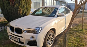 BMW X4 20d Xdrive - 52500 лв. - 85271105 3