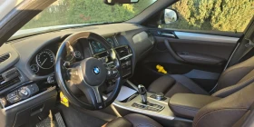 BMW X4 20d Xdrive - 52500 лв. - 85271105 8
