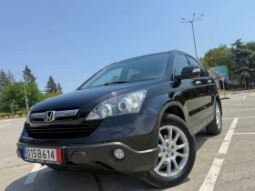 Honda Cr-v 2.2///XENON///NAVI///PANORAMA///TOP/// - 14290 лв. - 82908337 4