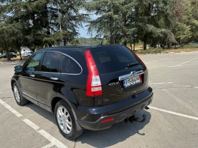 Honda Cr-v 2.2///XENON///NAVI///PANORAMA///TOP/// - 14290 лв. - 82908337 6