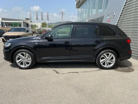 Audi Q7 S line 50 TDI quattro - 91000 лв. - 90275338 5