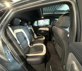 Mercedes-Benz GLE 63 S AMG /4-MATIC/COUPE/NIGHT/PANO/BURMESTER/HEAD UP/ - 219980 лв. - 38573965 16