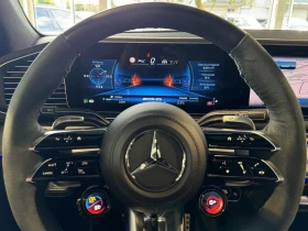 Mercedes-Benz GLE 63 S AMG /4-MATIC/COUPE/NIGHT/PANO/BURMESTER/HEAD UP/ - 219980 лв. - 38573965 11