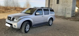 Обява за продажба на Nissan Pathfinder ~9 500 лв. - изображение 1