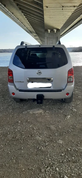 Обява за продажба на Nissan Pathfinder ~9 500 лв. - изображение 3