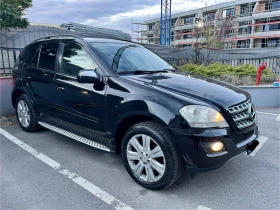Обява за продажба на Mercedes-Benz ML 350 ~21 000 лв. - изображение 5 | Auto.bg Обява за продажба на Mercedes-Benz ML 350 ~21 000 лв. - изображение 5