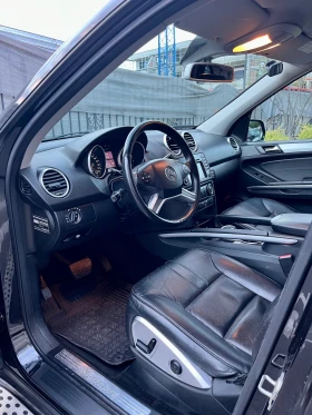 Обява за продажба на Mercedes-Benz ML 350 ~21 000 лв. - изображение 10 | Auto.bg Обява за продажба на Mercedes-Benz ML 350 ~21 000 лв. - изображение 10