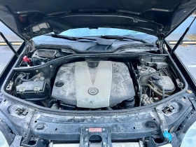 Обява за продажба на Mercedes-Benz ML 350 ~21 000 лв. - изображение 8 | Auto.bg Обява за продажба на Mercedes-Benz ML 350 ~21 000 лв. - изображение 8