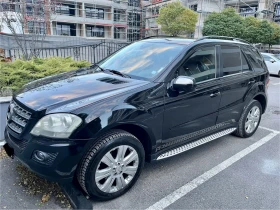 Обява за продажба на Mercedes-Benz ML 350 ~21 000 лв. - изображение 1 | Auto.bg Обява за продажба на Mercedes-Benz ML 350 ~21 000 лв. - изображение 1