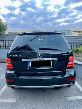 Обява за продажба на Mercedes-Benz ML 350 ~21 000 лв. - изображение 3 | Auto.bg Обява за продажба на Mercedes-Benz ML 350 ~21 000 лв. - изображение 3
