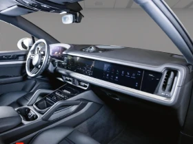 Porsche Cayenne S Coupe = Sport Chrono = Гаранция - 205170 лв. / 104901.76 € - 43280398 11