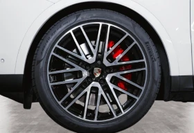 Porsche Cayenne S Coupe = Sport Chrono = Гаранция - 205170 лв. / 104901.76 € - 43280398 5