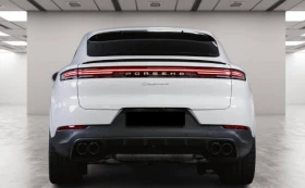 Porsche Cayenne S Coupe = Sport Chrono = Гаранция - 205170 лв. / 104901.76 € - 43280398 2