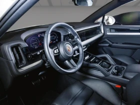 Porsche Cayenne S Coupe = Sport Chrono = Гаранция - 205170 лв. / 104901.76 € - 43280398 7