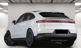 Porsche Cayenne S Coupe = Sport Chrono = Гаранция - 205170 лв. / 104901.76 € - 43280398 3