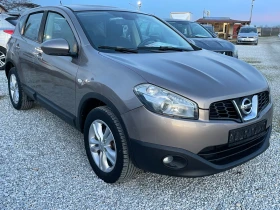 Nissan Qashqai 1.6 газ BRC, снимка 3