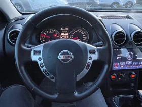 Nissan Qashqai 1.6 газ BRC, снимка 7